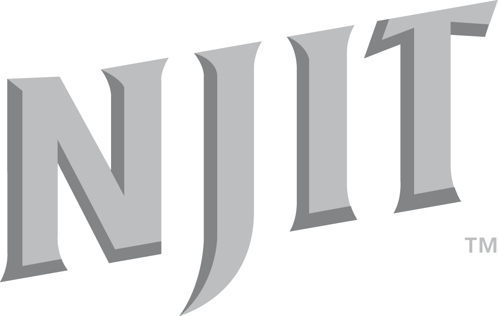 NJIT Highlanders 2006-Pres Wordmark Logo v4 t shirts iron on transfers